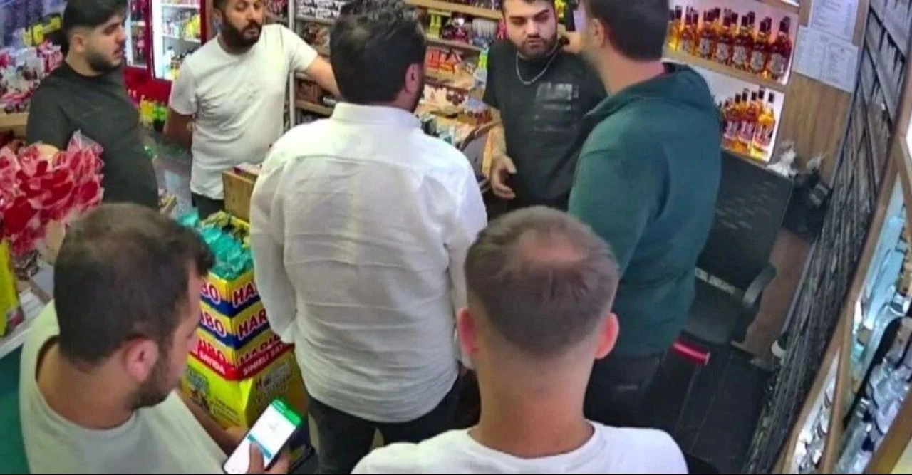 Türkiye bu cinayeti konuşmuştu! Esenyurt'taki tekel bayii cinayetinde istenen cezalar belli oldu - 2. Resim