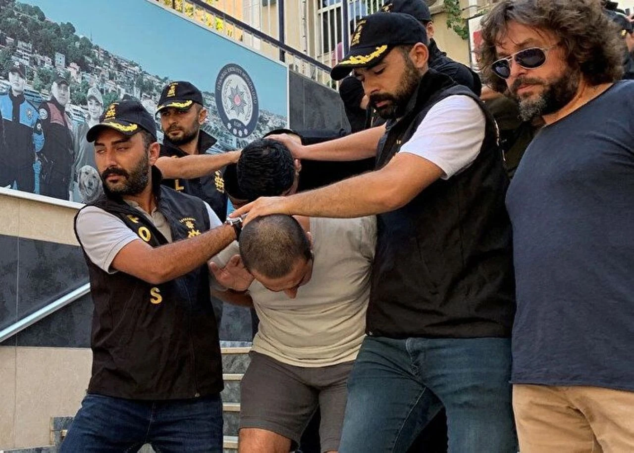 Türkiye bu cinayeti konuşmuştu! Esenyurt'taki tekel bayii cinayetinde istenen cezalar belli oldu - 1. Resim