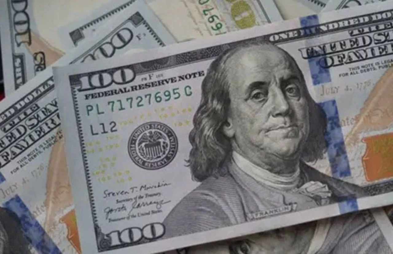 Altın fiyatlarında kritik eşik aşıldı Altın fiyatlarında kritik eşik aşıldı - 1. Resim