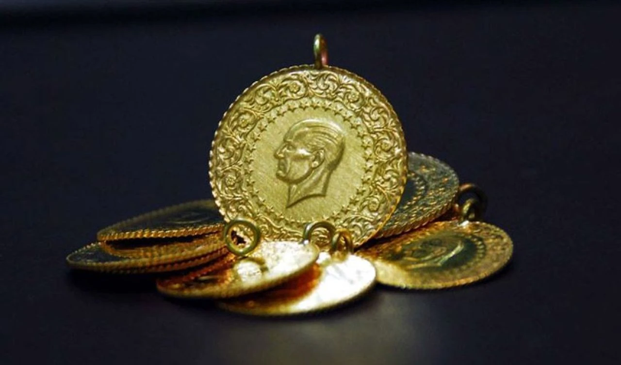 Altında rekor üstüne rekor! İşte 22 Ocak 2025 gram altın, çeyrek altın fiyatları - 2. Resim