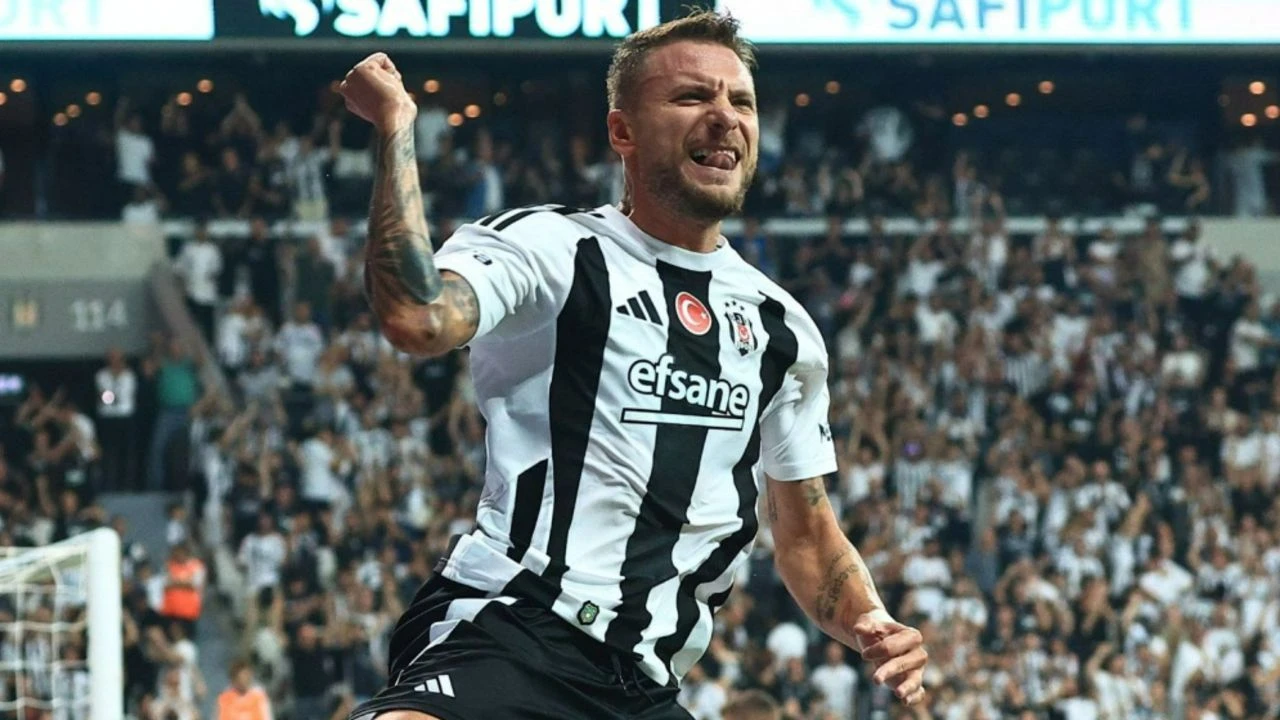 Beşiktaş-Athletic Bilbao maç kadrosu, ilk 11'ler! Ole Gunnar Solskjaer ilk maçı - 4. Resim