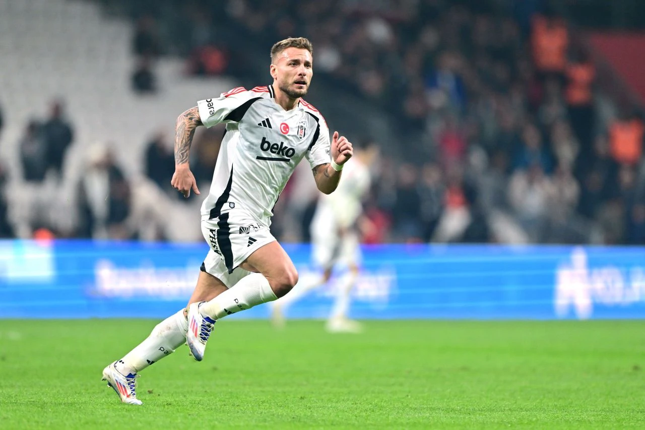 Beşiktaş - Athletic Bilbao maçı canlı anlatım - 1. Resim