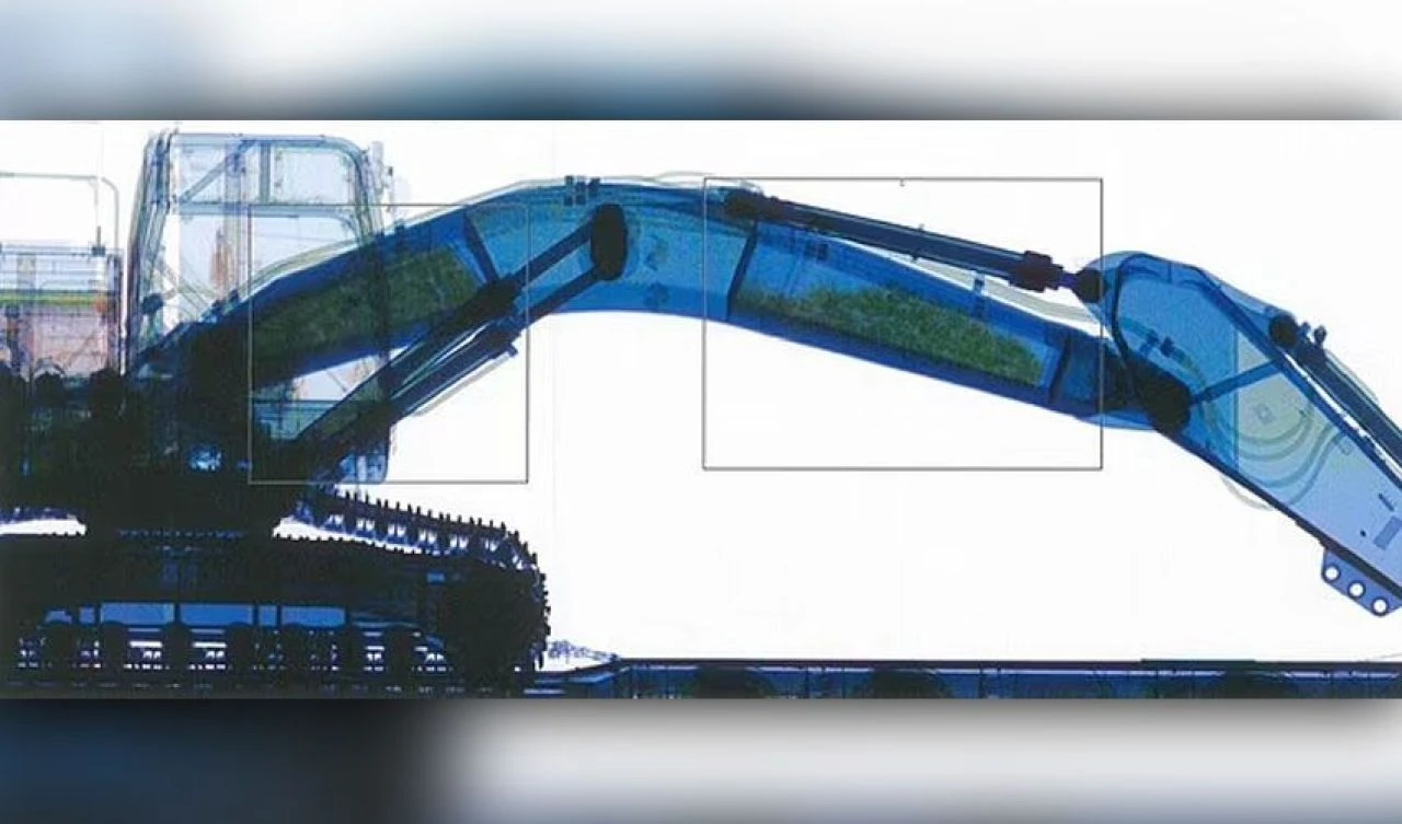 Bir köpek fotoğrafı çeteyi çökertti! Zehir taciri kendini kazara ele verdi, 2 milyarlık plan ortaya çıktı - 3. Resim