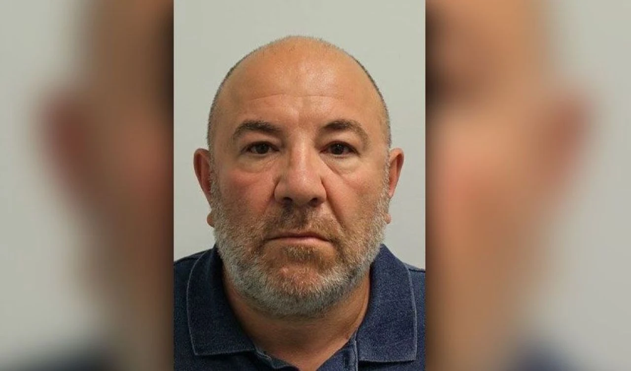 Bir köpek fotoğrafı çeteyi çökertti! Zehir taciri kendini kazara ele verdi, 2 milyarlık plan ortaya çıktı - 2. Resim