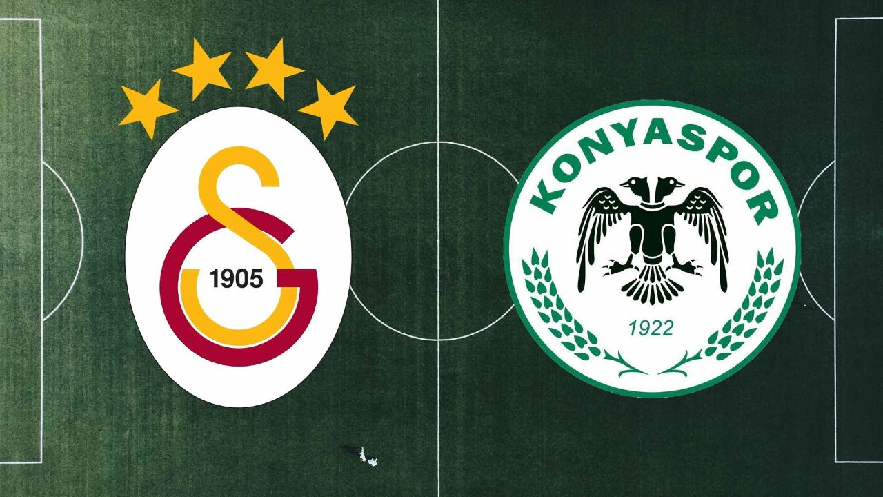 Galatasaray-Konyaspor maçı biletleri ne zaman satışa çıkacak? Süper Lig 21. hafta maçları başlıyor