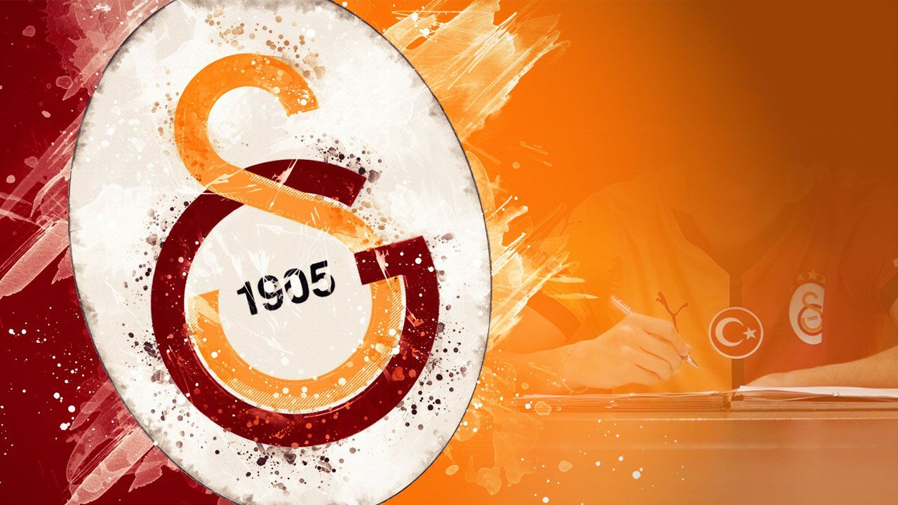 Galatasaray&#039;da flaş ayrılık! Genç oyuncu kiralık gönderildi