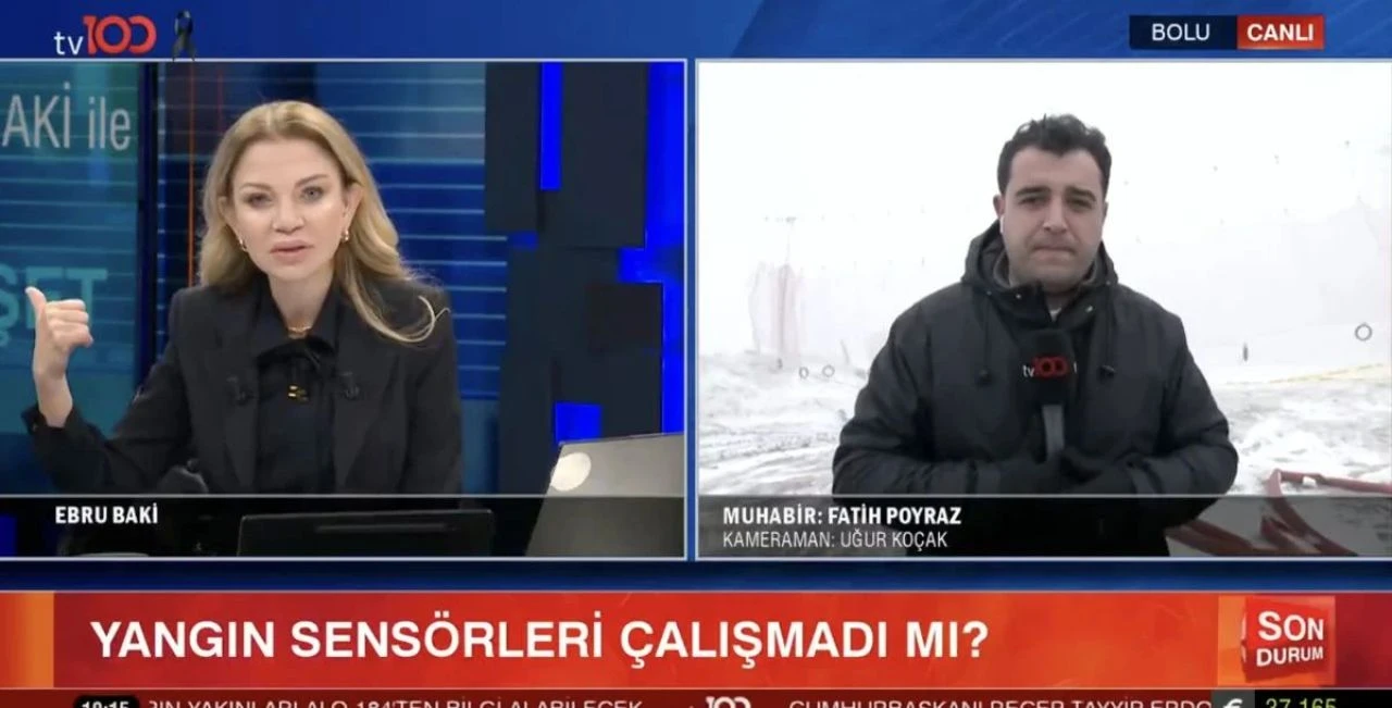 Gündeme oturacak iddia! Otel faciasında AFAD ekiplerinden para istendi - 3. Resim