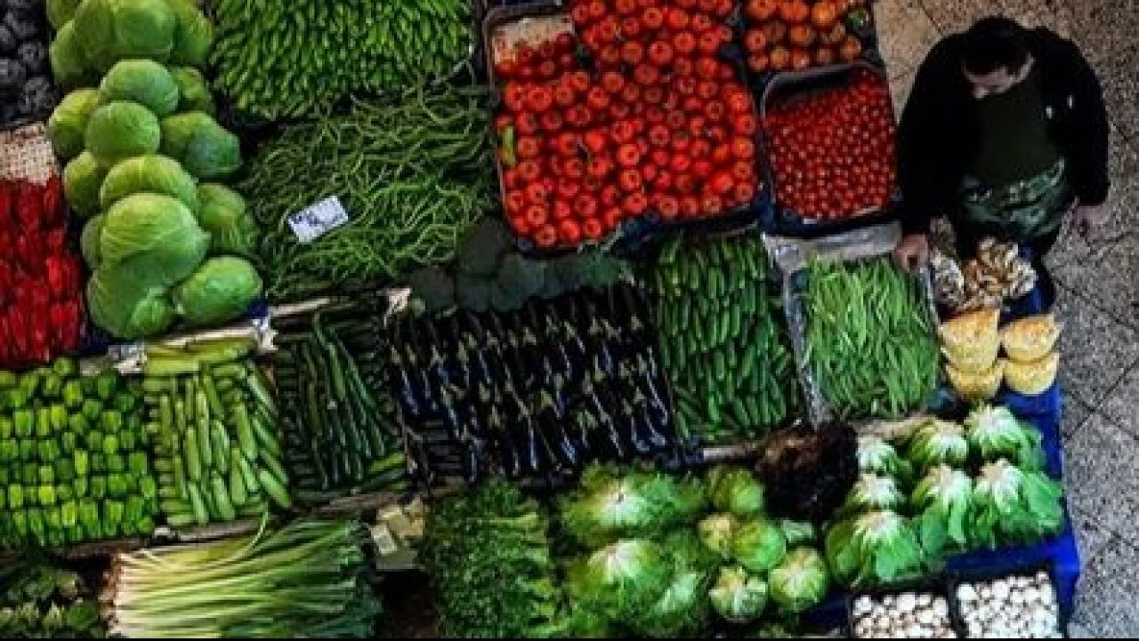 Hükümet Ramazan hazırlıklarını tamamlıyor! Gıda Komitesi'nden kritik adım: Temel ihtiyaçlara erişim için harekete geçildi - 4. Resim