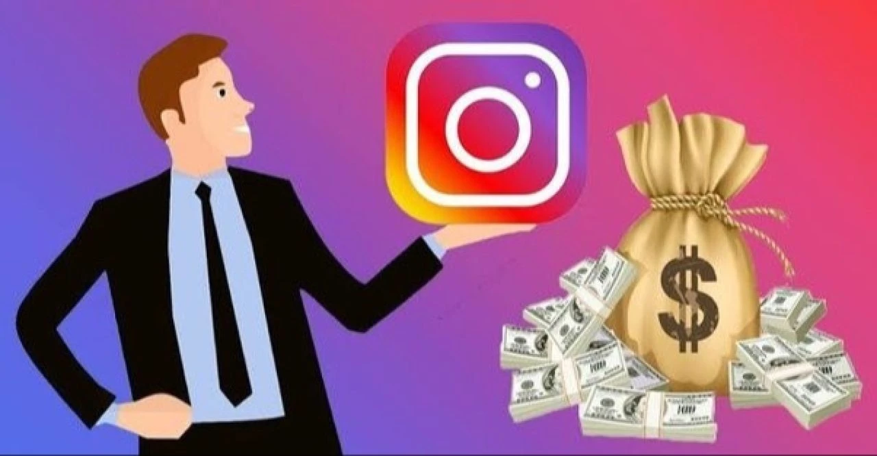 Instagram, TikTok fenomenleri için kesenin ağzını açtı! Teklif ettiği para dudak uçuklattı - 1. Resim