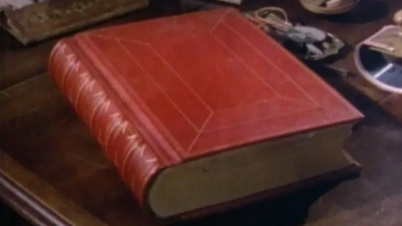 Kırmızı Kitap nedir? Yılın ilk Milli Güvenlik Kurulu toplandı Kırmızı Kitap'ın güncellenmesi bekleniyor - 1. Resim