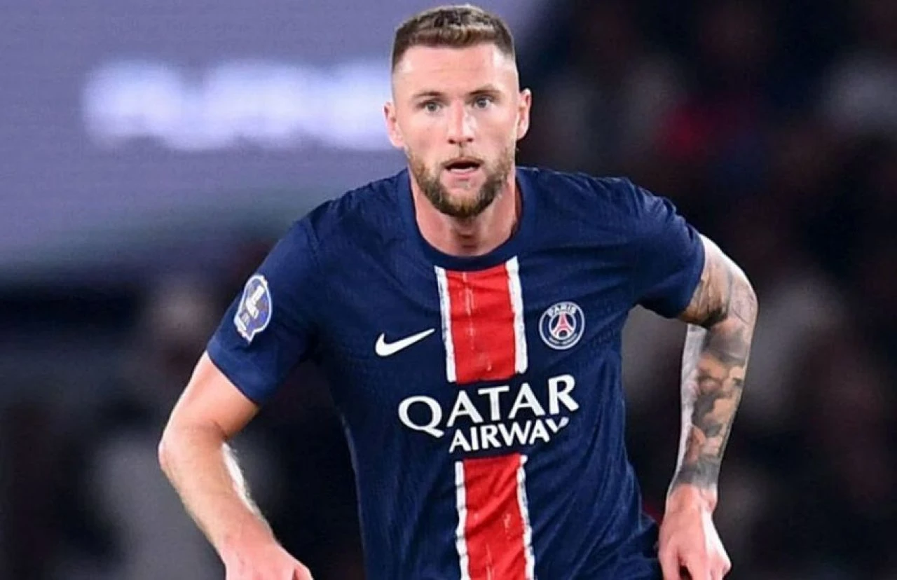 Milan Skriniar'ın uçağı ne zaman İstanbul'a gelecek? Fenerbahçe'den ezeli rakibine büyük transfer çalımı - 2. Resim