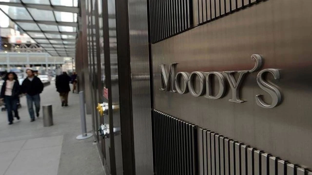 Moody’s’ten kritik Türkiye kararı!  3 kademe artış sinyali geldi - 1. Resim