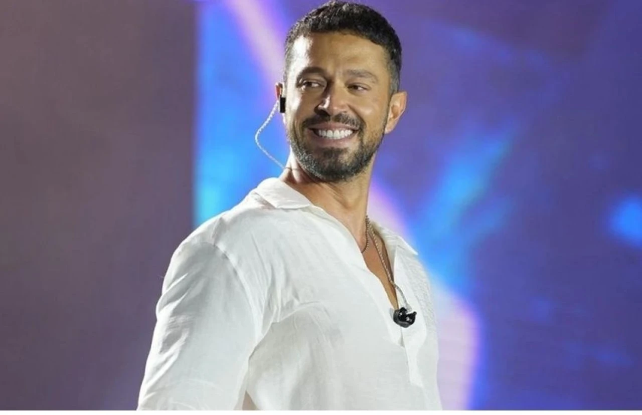 Murat Boz kazancını nereye yatırdığını açıkladı! "Pasif gelirlerim" diyerek mal varlıklarını sıraladı - 1. Resim