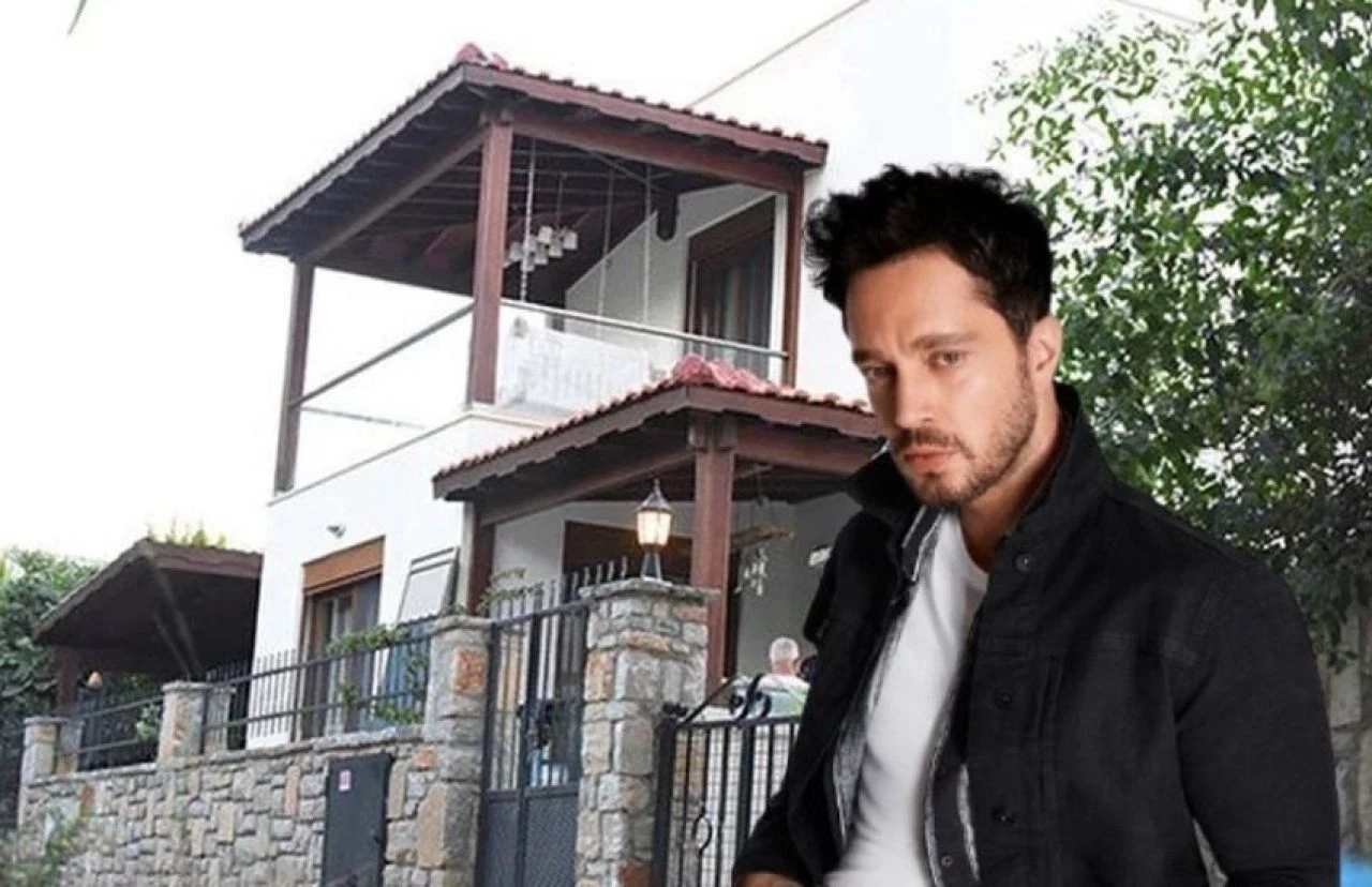 Murat Boz kazancını nereye yatırdığını açıkladı! "Pasif gelirlerim" diyerek mal varlıklarını sıraladı - 2. Resim