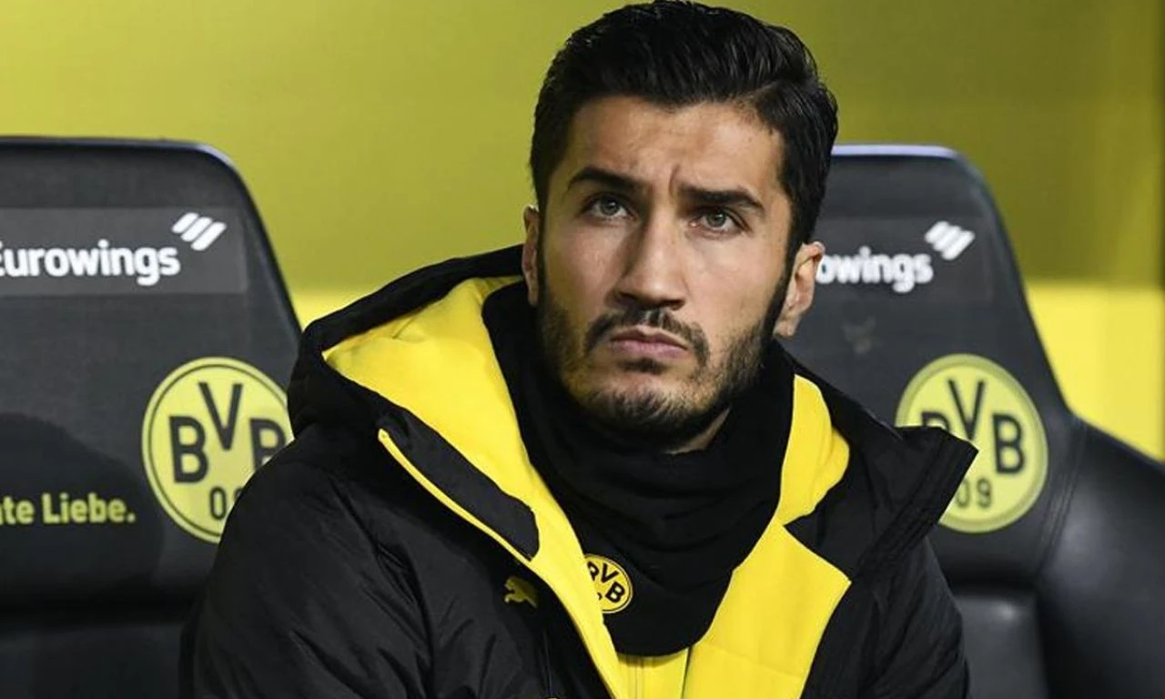 Nuri Şahin için Bologna yenilgisi pahalıya patladı! Borussia Dortmund kapıyı gösterdi