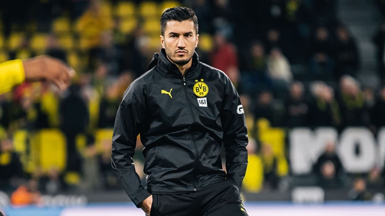 Nuri Şahin için Bologna yenilgisi pahalıya patladı! Borussia Dortmund kapıyı gösterdi