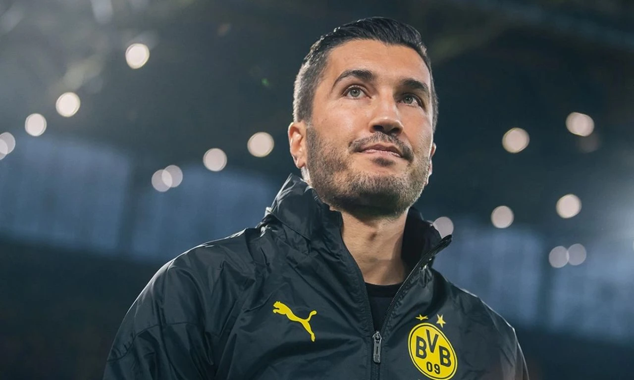Nuri Şahin için Bologna yenilgisi pahalıya patladı! Borussia Dortmund kapıyı gösterdi