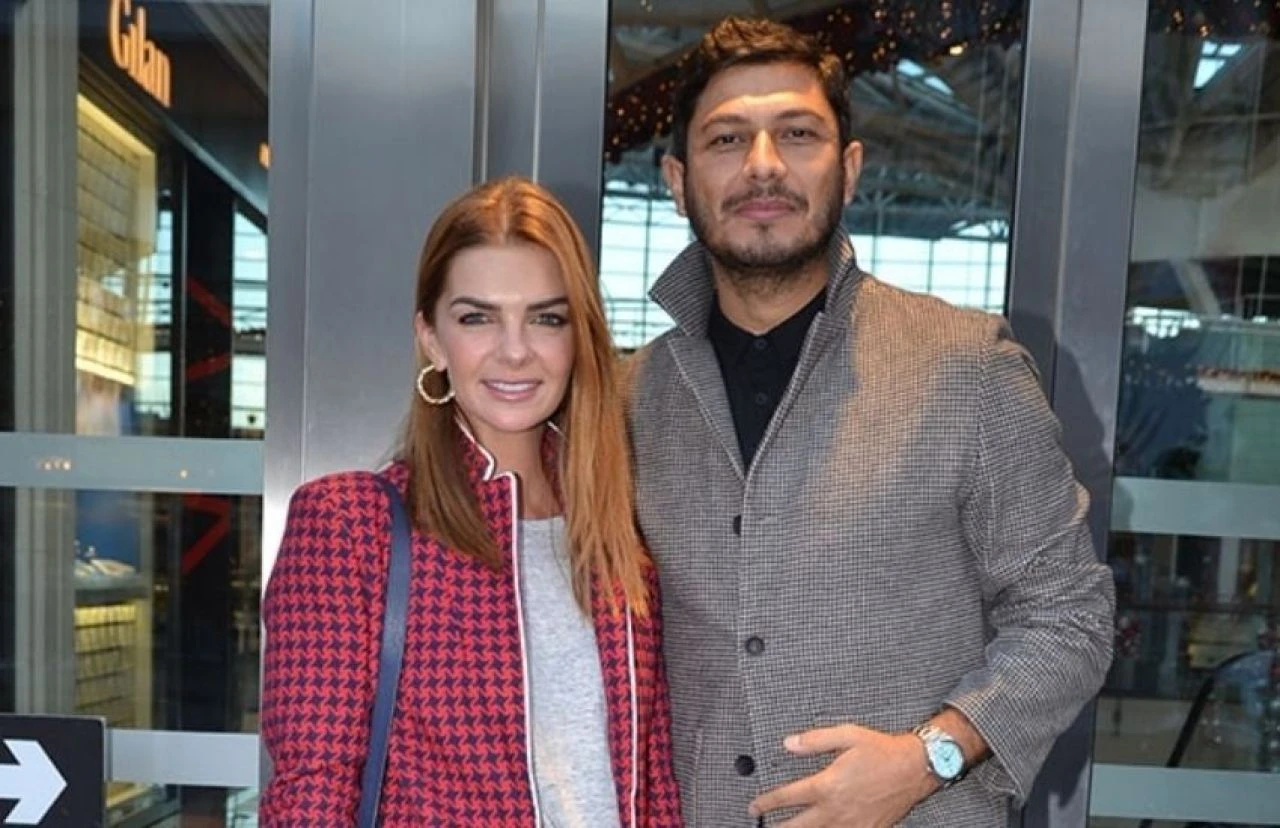 Pelin Karahan ev sahibi ile davalık oldu! 5 aydır kira ödemediği iddia edildi - 2. Resim