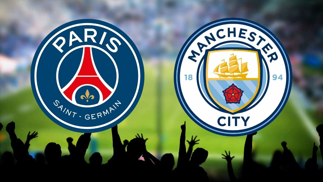 PSG-Manchester City maçı hangi kanalda? Devler Ligi&#039;nin kritik karşılaşmasının muhtemel 11&#039;leri belli oldu