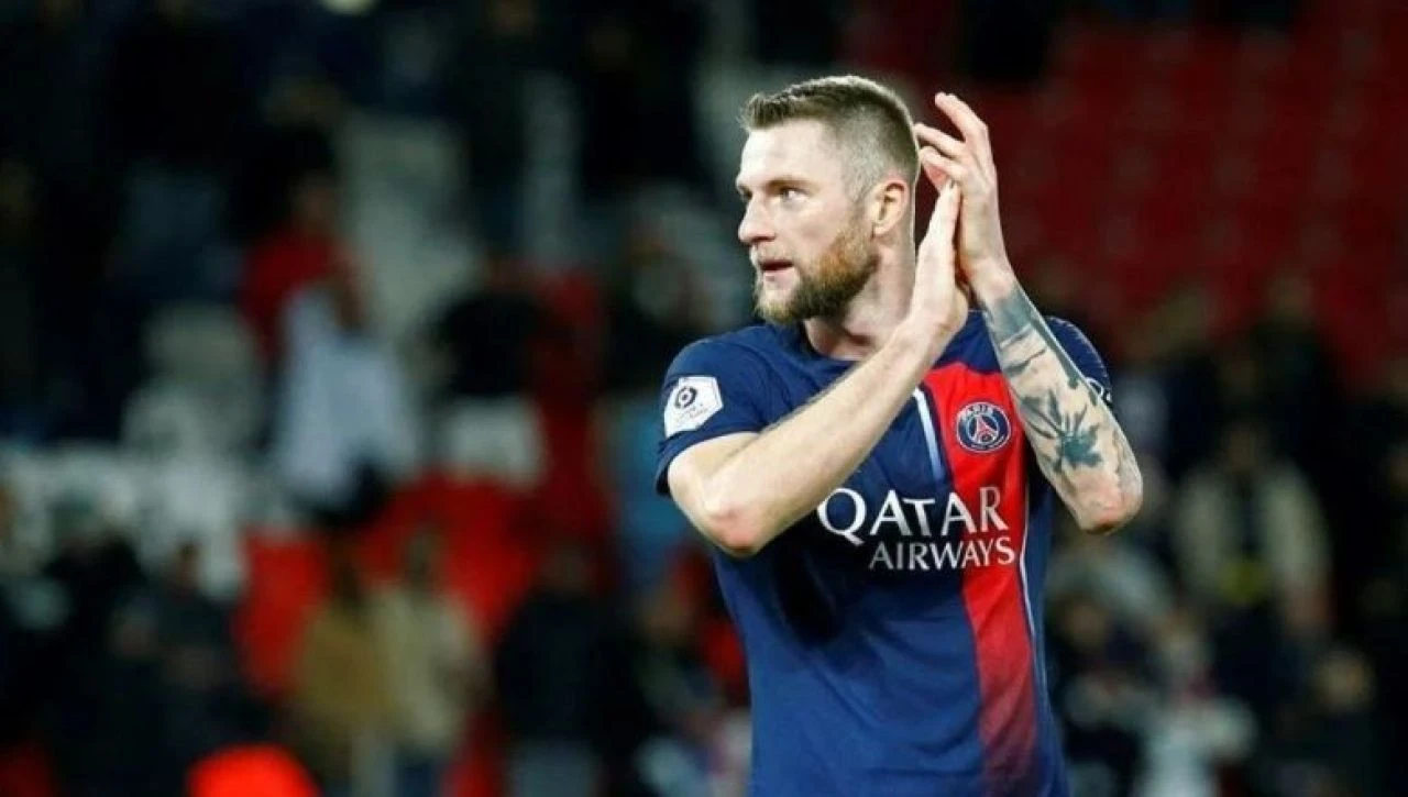 Skriniar ne kadar kazanacak? Skriniar maaşı - 1. Resim