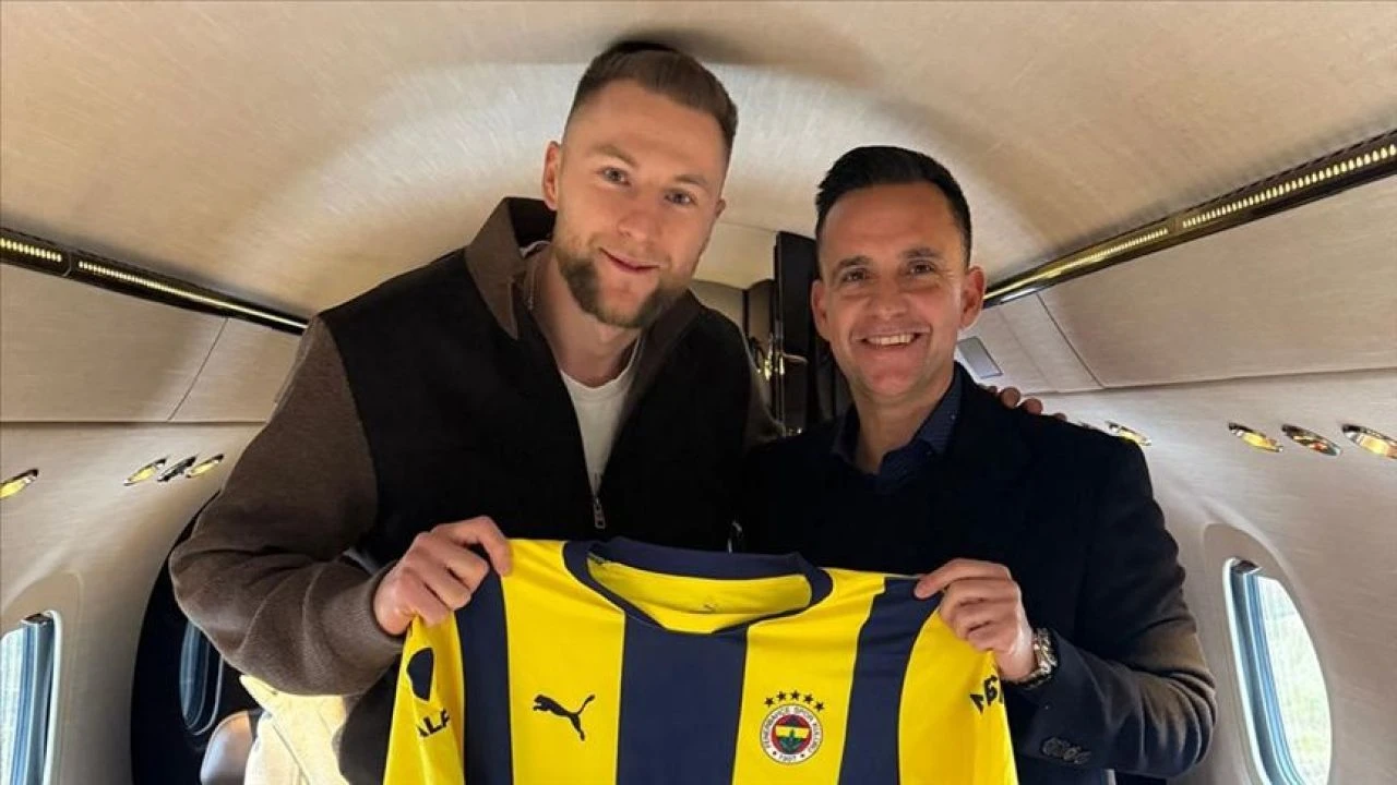 Skriniar ne kadar kazanacak? Skriniar maaşı - 2. Resim