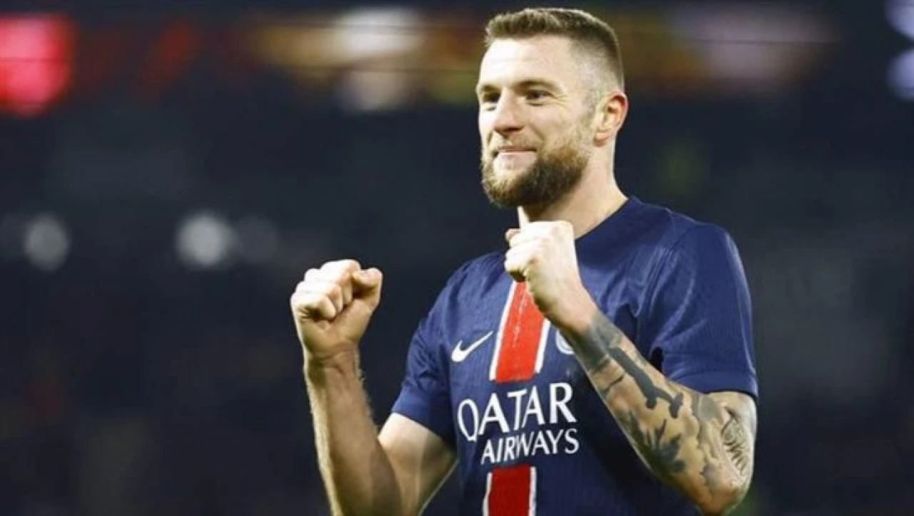 Son dakika | Galatasaray'a tarihi çalım! Fenerbahçe Milan Skriniar transferini açıkladı - 2. Resim