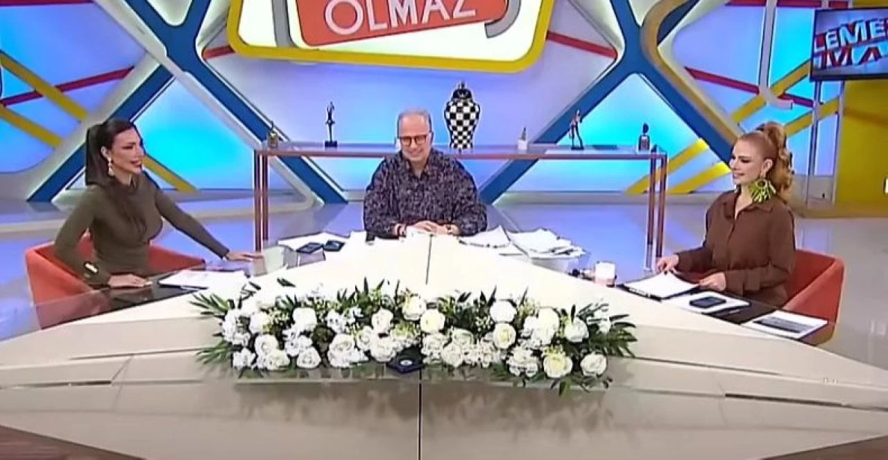 Söylemezsem neden yok? 22 Ocak yayın akışı