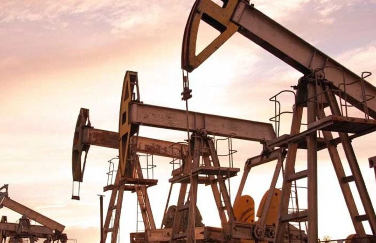 Trump gelir gelmez petrol fiyatları darbe yedi - 2. Resim