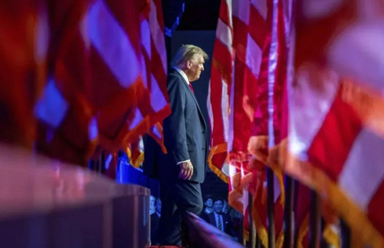 Trump’ın ekonomi planına ‘geri alım’ darbesi - 2. Resim
