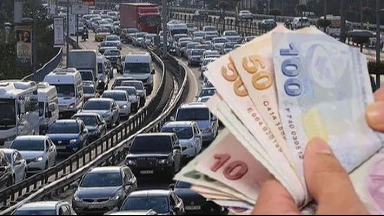 Türkiye'de 2024 yılında 2 milyon 598 bin 816 adet taşıtın trafiğe kaydı yapıldı - 11. Resim