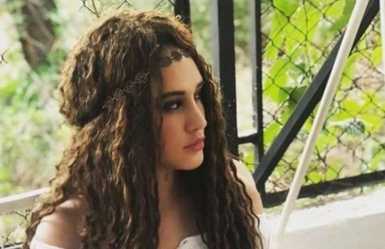 Zeynep Koçak Bolu Kartalkaya'daki yangınla yıkıldı!