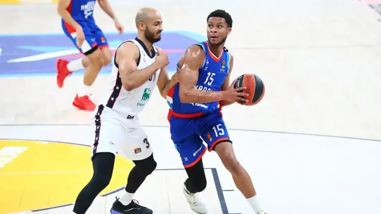 Anadolu Efes Olimpia Milano maçı kaç kaç bitti? Kulüp tarihinin EuroLeague’deki en farklı 3. galibiyeti