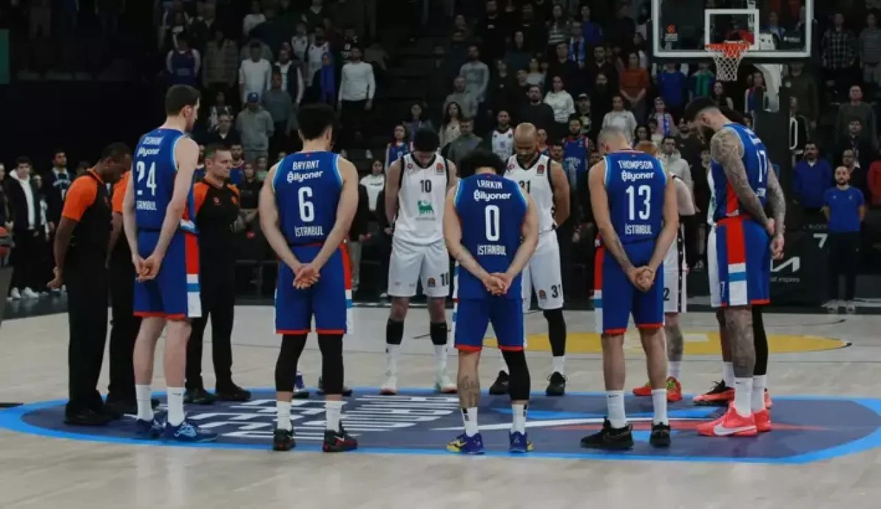 Anadolu Efes Olimpia Milano maçı kaç kaç bitti? Kulüp tarihinin EuroLeague’deki en farklı 3. galibiyeti