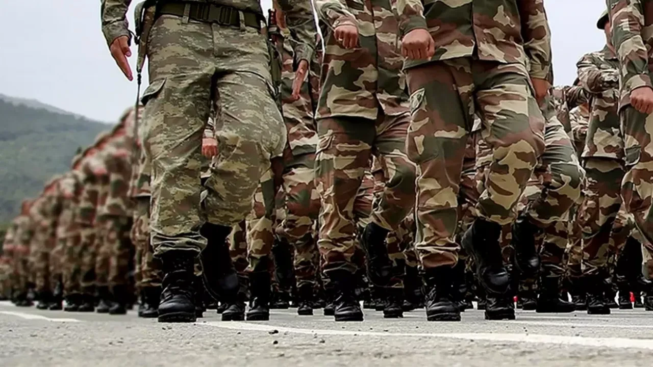 Askerlik sevk başvurusu nasıl yapılır? Celp ve sevk değişikliği başvuruları merak konusu oldu - 2. Resim