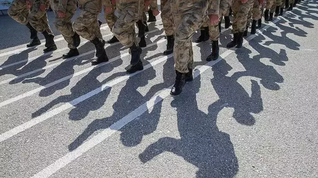 Askerlik sevk başvurusu nasıl yapılır? Celp ve sevk değişikliği başvuruları merak konusu oldu - 1. Resim