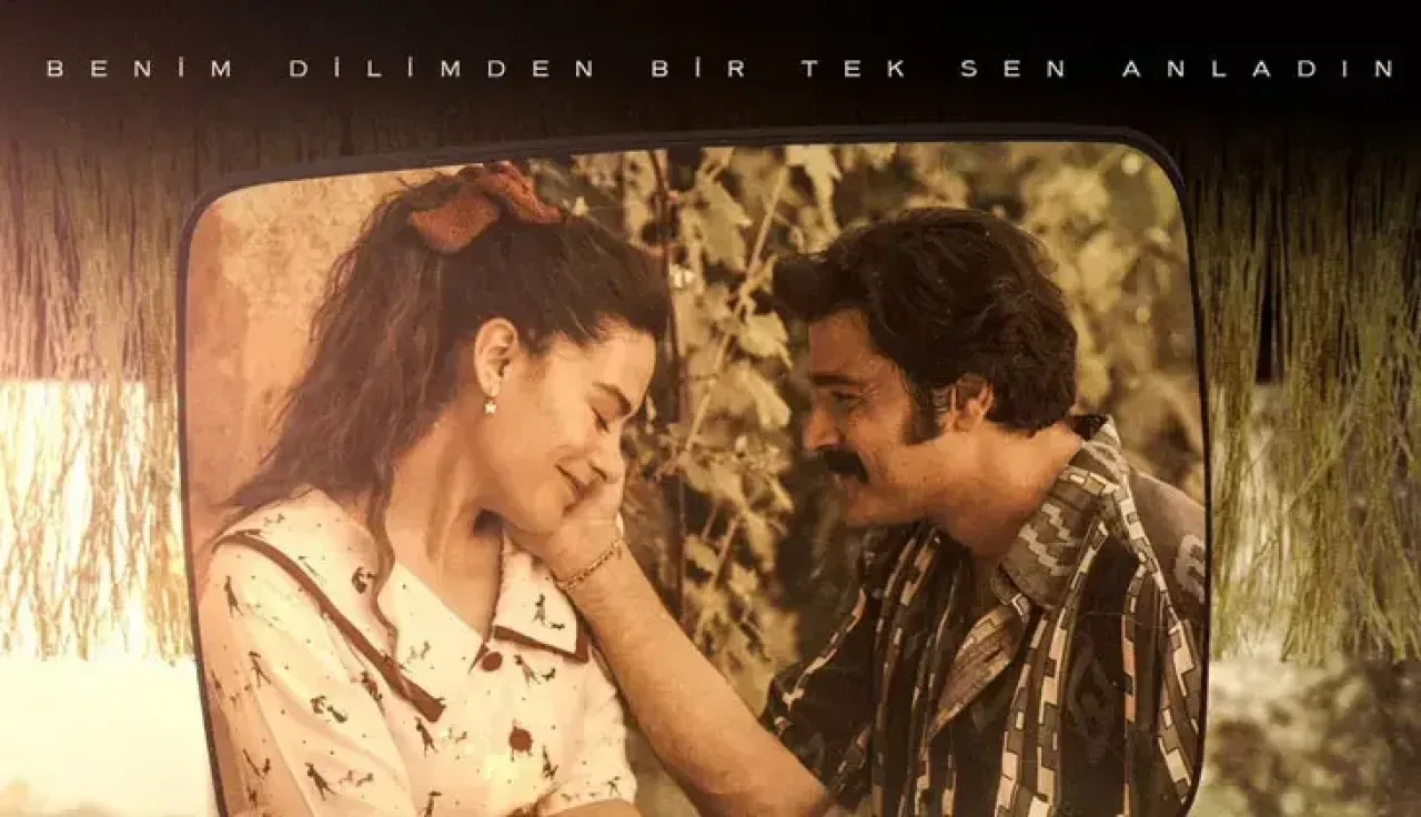 Atv'de ilk kez yayınlanan Hatıran Yeter filmi konusu ve oyuncuları merak ediliyor - 2. Resim