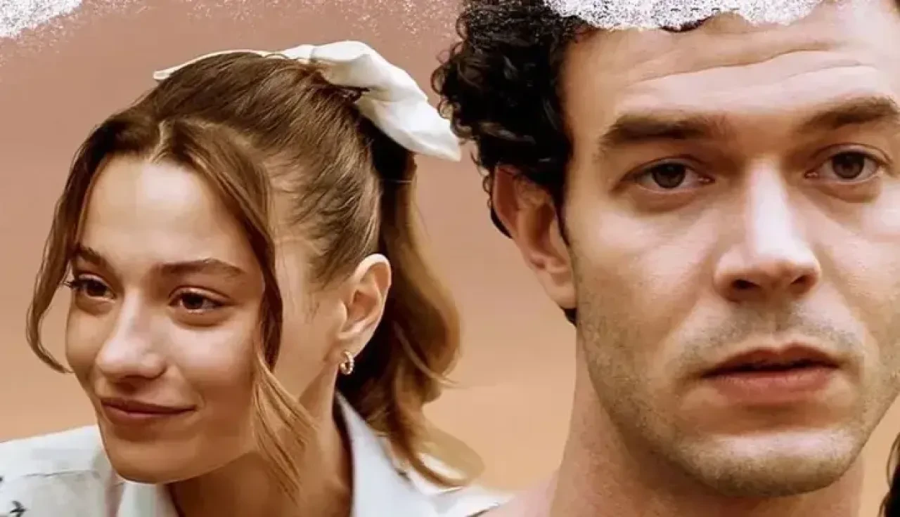 Atv'de ilk kez yayınlanan Hatıran Yeter filmi konusu ve oyuncuları merak ediliyor - 1. Resim