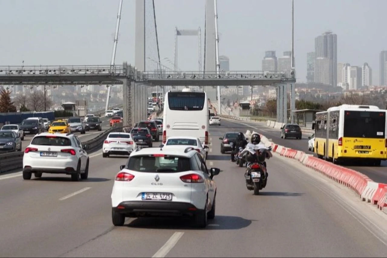 Aylık 150 bin lira kazanıyorlar iddiaları motokuryeleri isyan ettirdi! 'Böyle bir şey imkansız' - 3. Resim