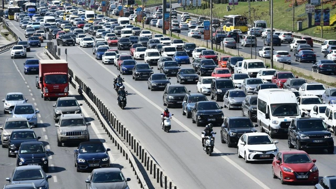 Aylık 150 bin lira kazanıyorlar iddiaları motokuryeleri isyan ettirdi! 'Böyle bir şey imkansız' - 2. Resim