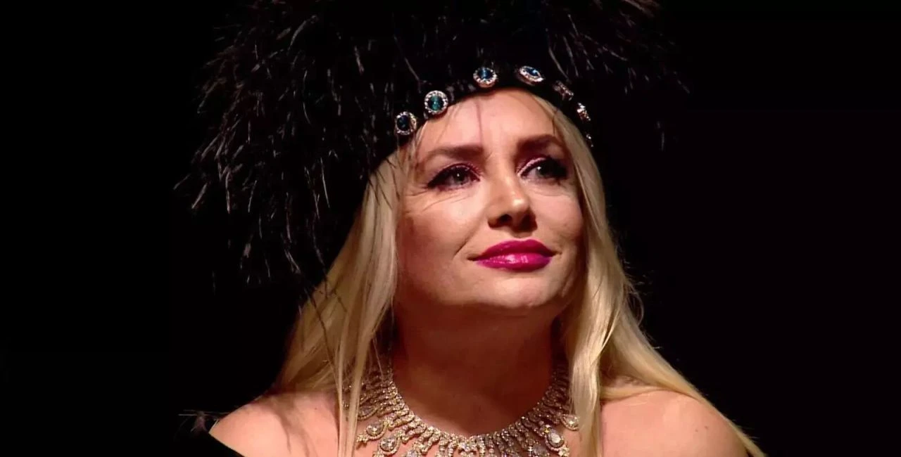 Banu Alkan neden hastaneye kaldırıldı? Ünlü sanatçının sağlık durumu açıklandı - 3. Resim