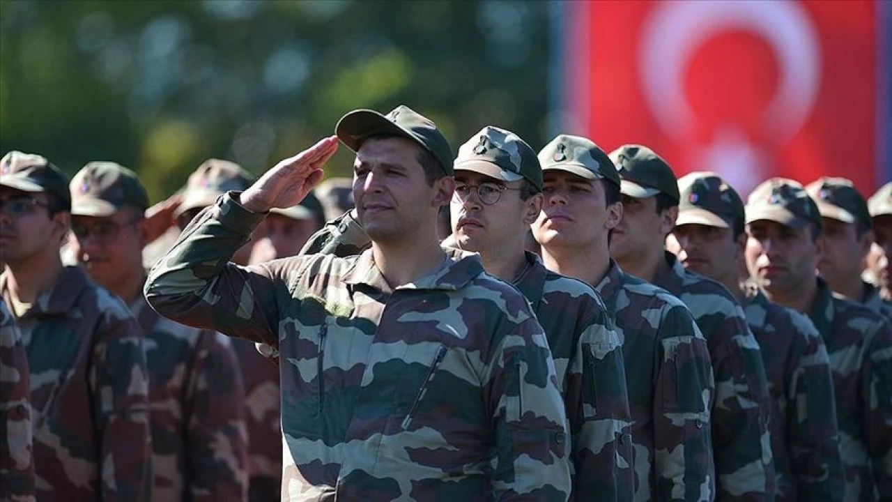 Bedelli askerlik kaç gün? 2025 bedelli askerlik faaliyet takvimi açıklandı - 2. Resim