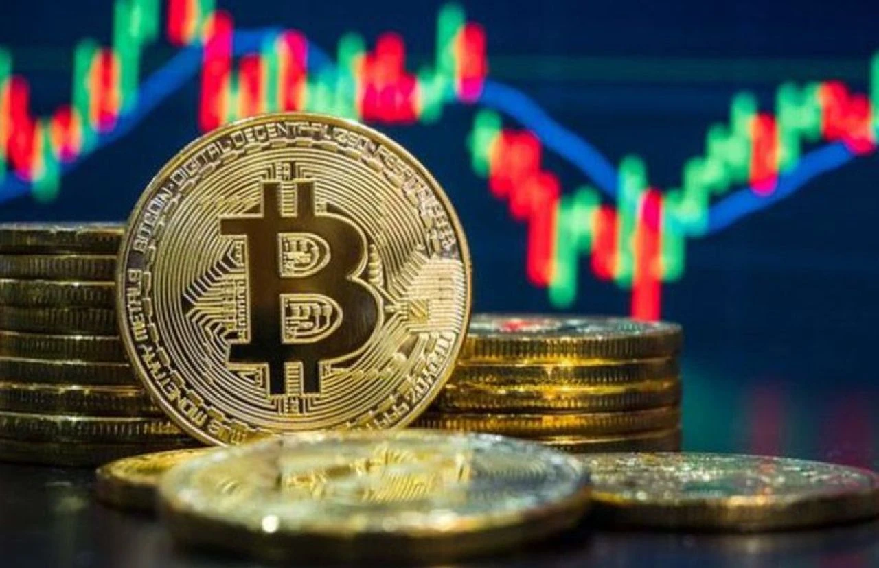Bitcoin için dudak uçuklatan tahmin: 700 bin dolara yükselecek - 1. Resim
