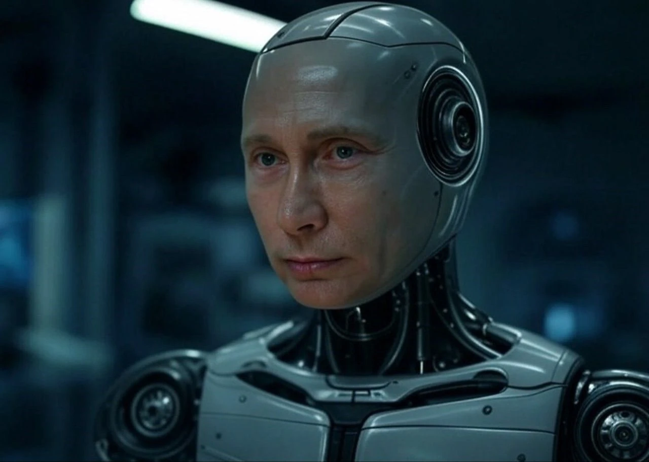 CIA'in sır gibi saklanan yapay zekası ortaya çıktı! Dünya liderlerini anlamak için kullanıyor - 2. Resim