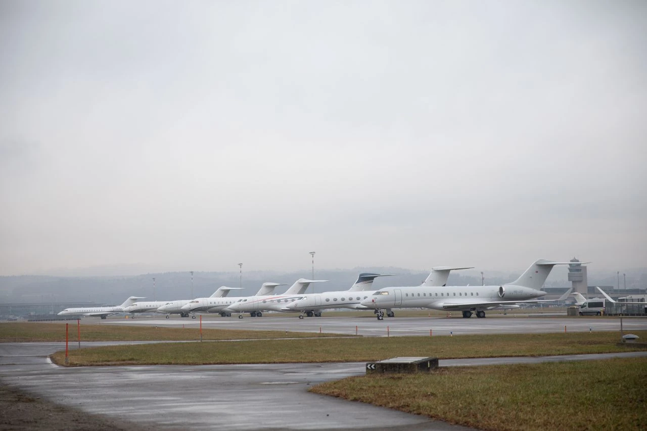 Davos'ta paylaşılan son rapor ürküttü: 5,7 trilyon dolar kayba yol açabilir!