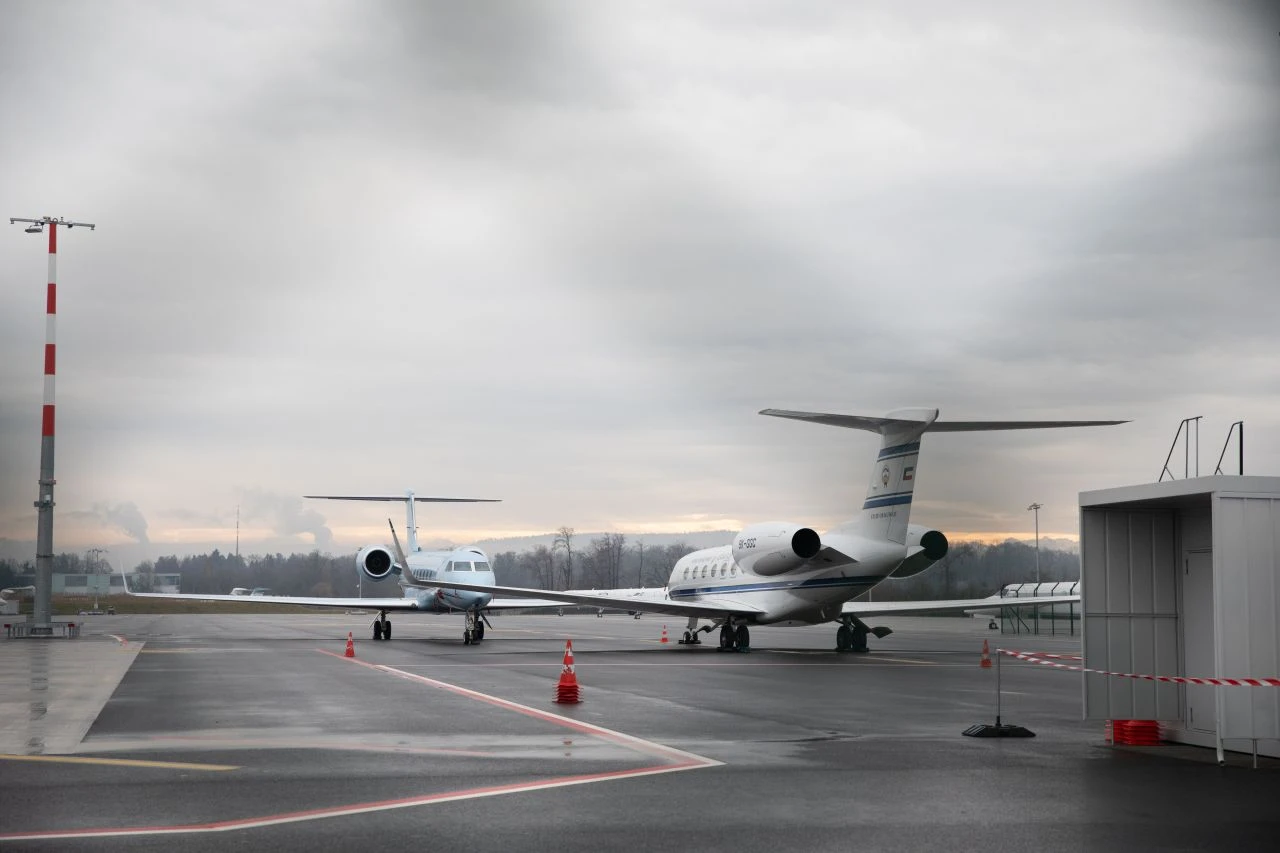 Davos'ta paylaşılan son rapor ürküttü: 5,7 trilyon dolar kayba yol açabilir!