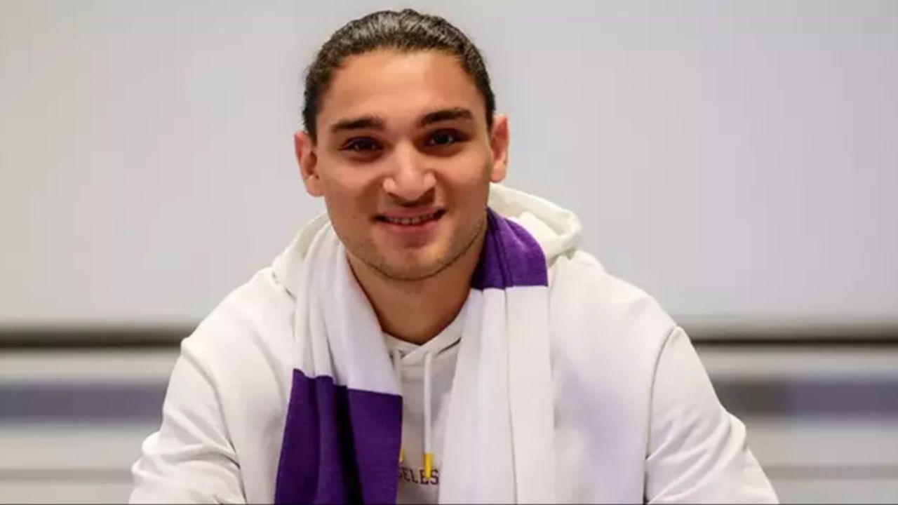 Emir Ortakaya, Beerschot takımına transfer oldu!