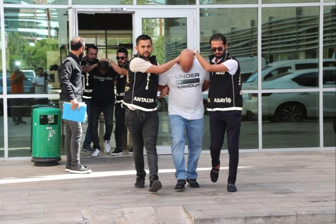 Fadim Temirhanoğulları, kocası tarafından katledilmişti... Kızına ölmeden önce söyledikleri ortaya çıktı: “Eğer öldürülürsem bil ki..." - 3. Resim