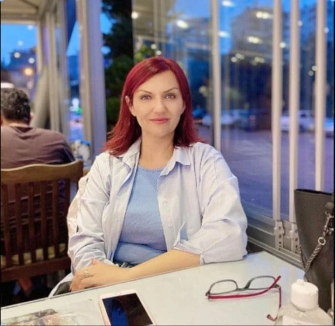 Fadim Temirhanoğulları, kocası tarafından katledilmişti... Kızına ölmeden önce söyledikleri ortaya çıktı: “Eğer öldürülürsem bil ki..." - 1. Resim