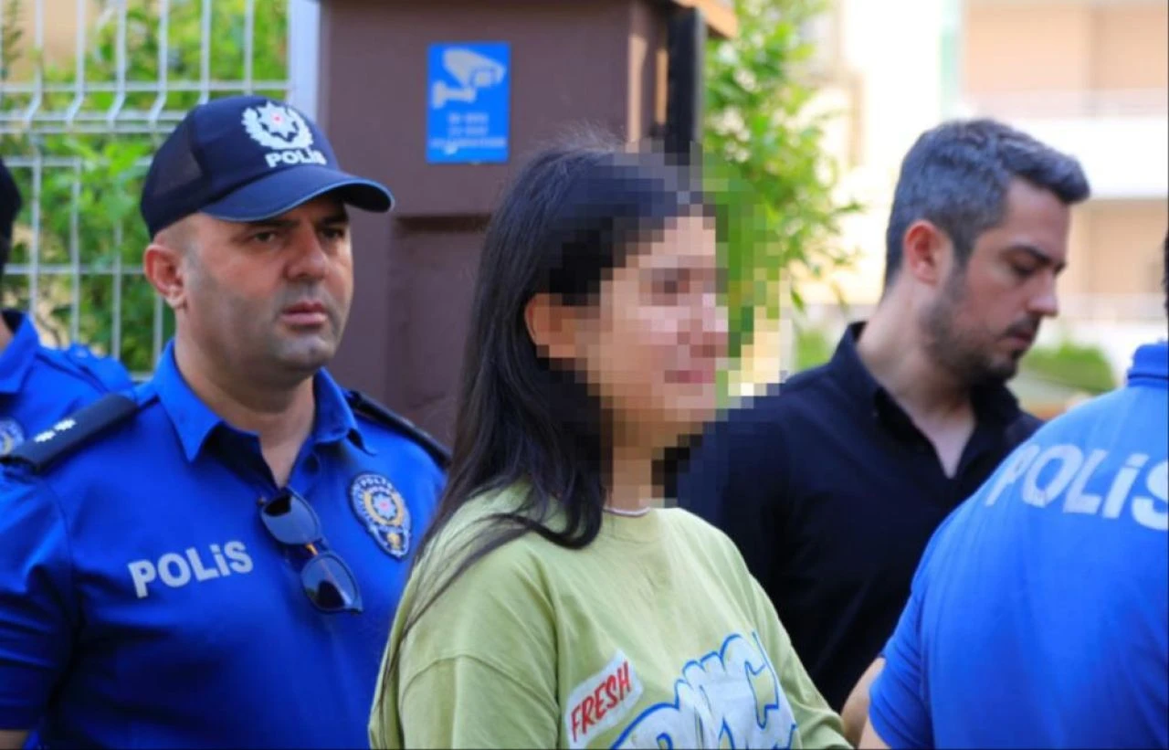 Fadim Temirhanoğulları, kocası tarafından katledilmişti... Kızına ölmeden önce söyledikleri ortaya çıktı: “Eğer öldürülürsem bil ki..." - 4. Resim