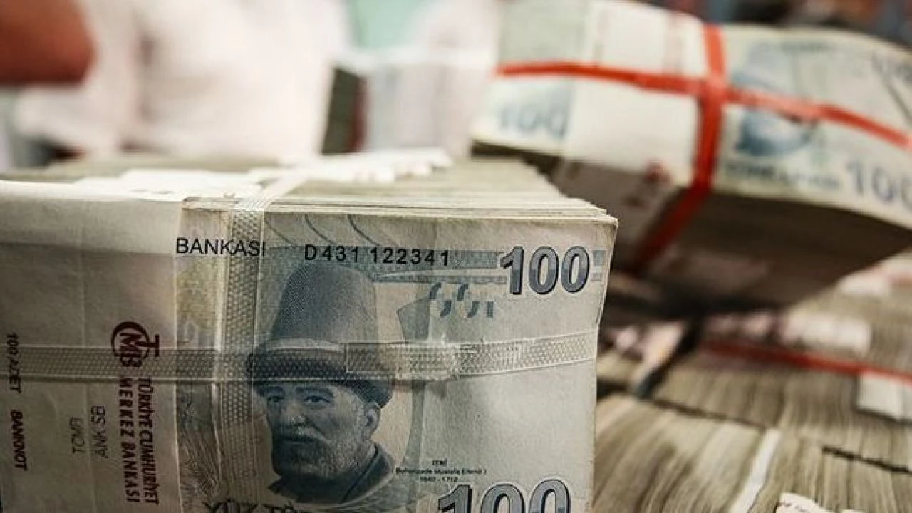 Faizler düştü mü? Merkez Bankası TCMB faiz oranını açıkladı - 1. Resim